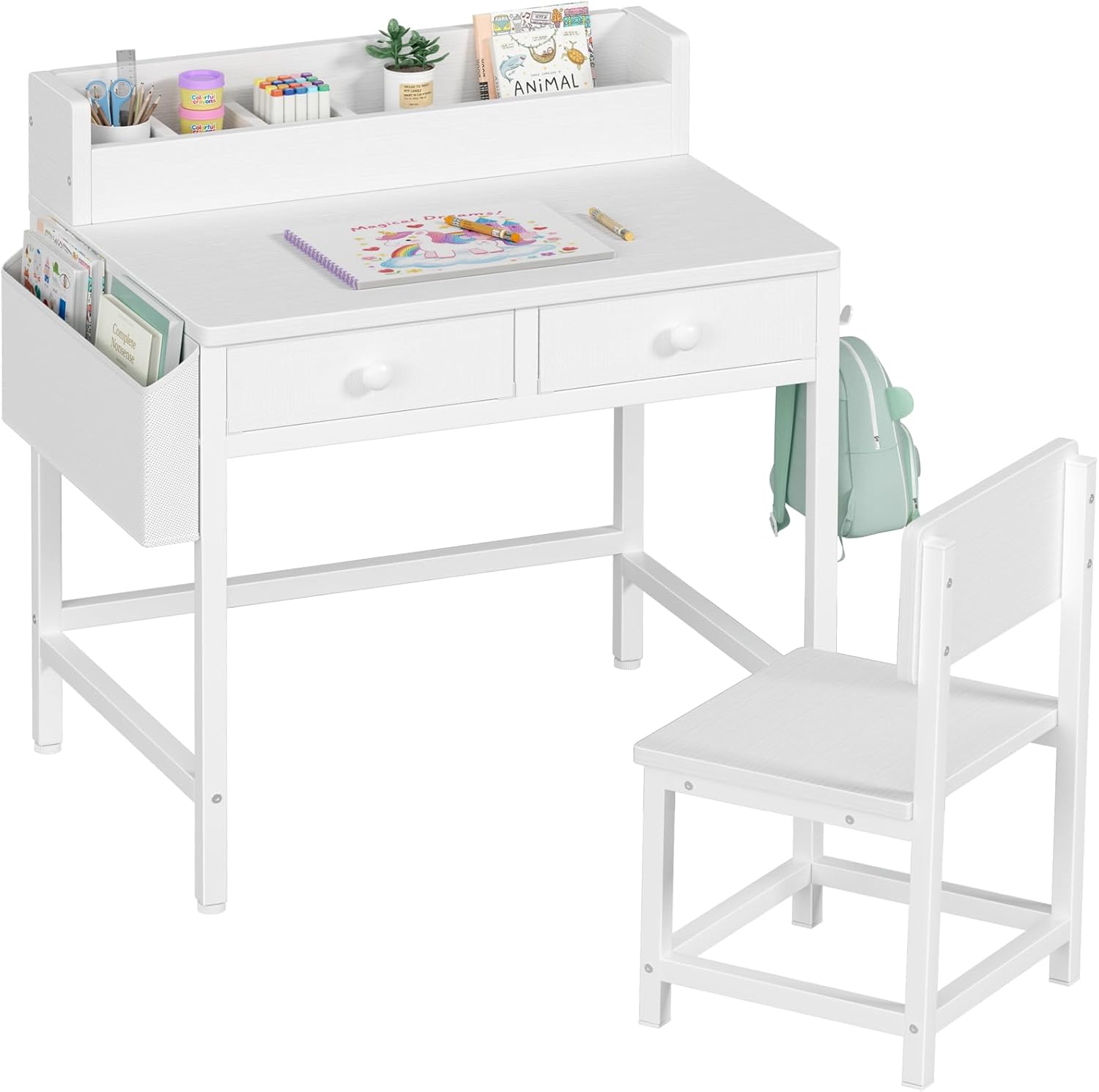 Kitchen Appliance Storage Stand